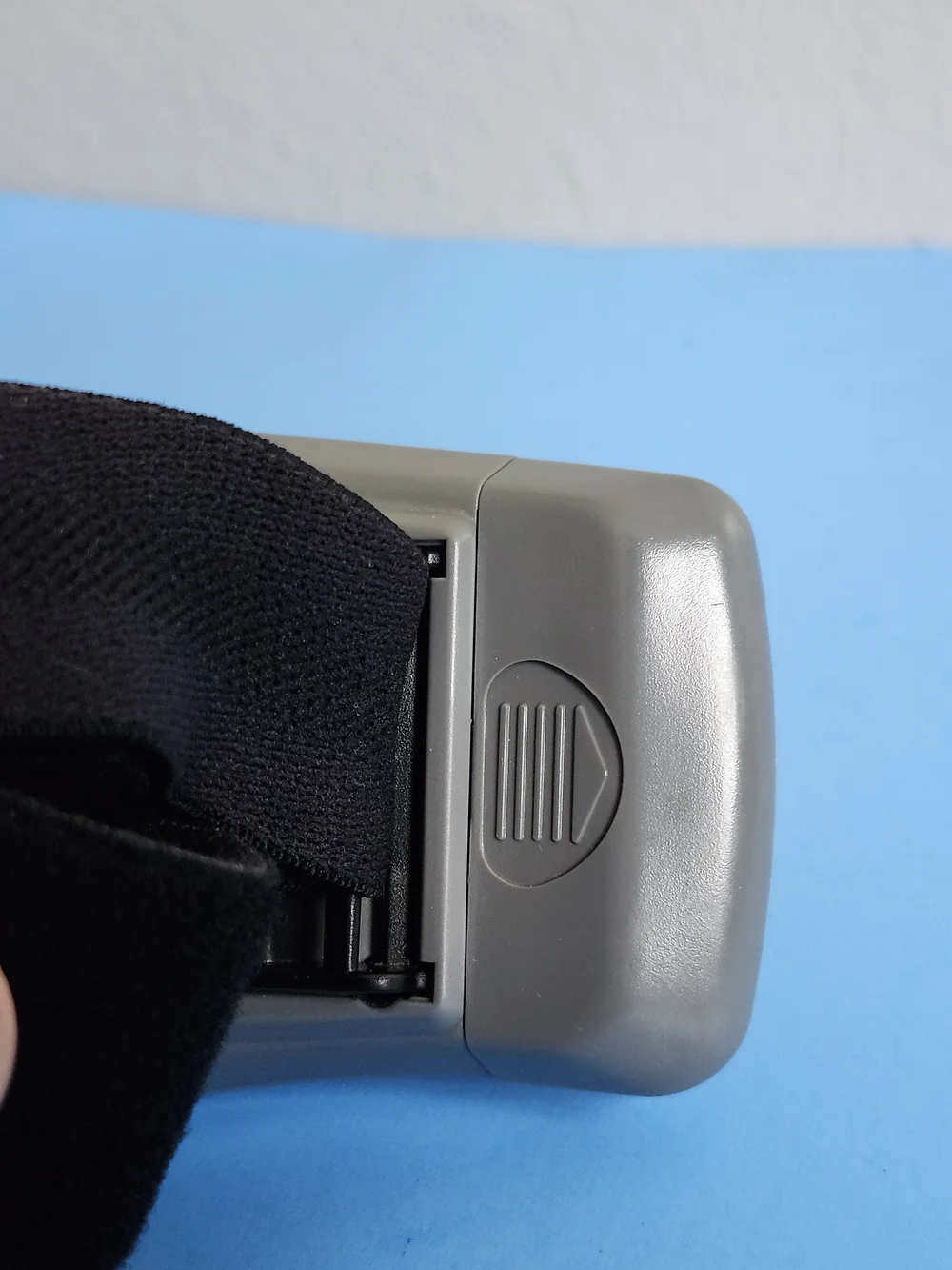 Vintage Sony Sports Walkman SRF-M78 AM/FM Portable Radio Armband TESTED WORKING